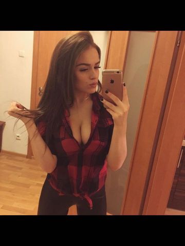 Анкета проститутки Натуся, 22 года